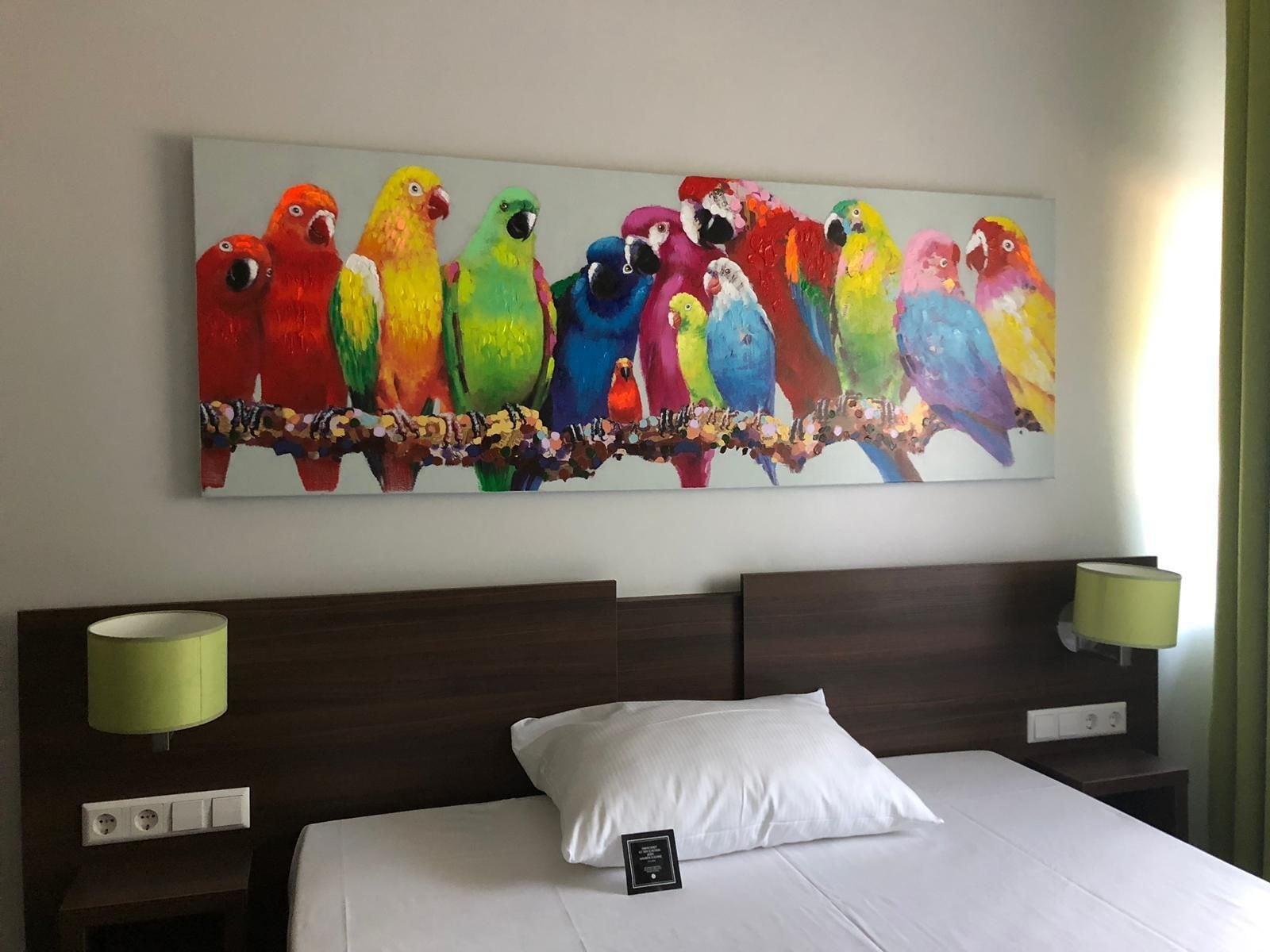 Arthotel Ana Eden カールスルーエ エクステリア 写真