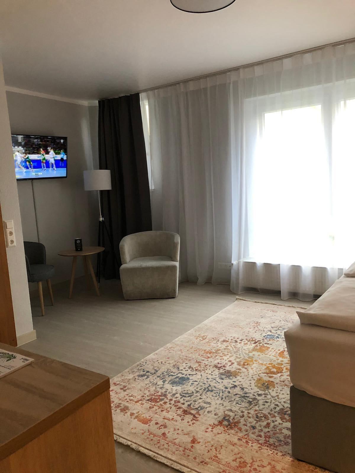 Arthotel Ana Eden カールスルーエ エクステリア 写真