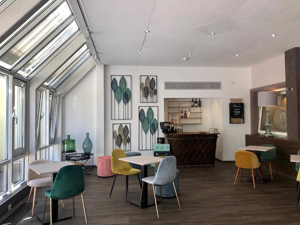 Arthotel Ana Eden カールスルーエ エクステリア 写真