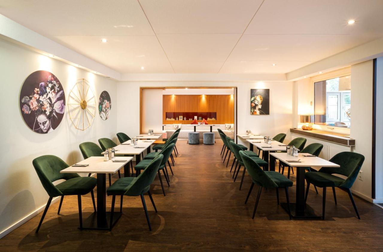 Arthotel Ana Eden カールスルーエ エクステリア 写真