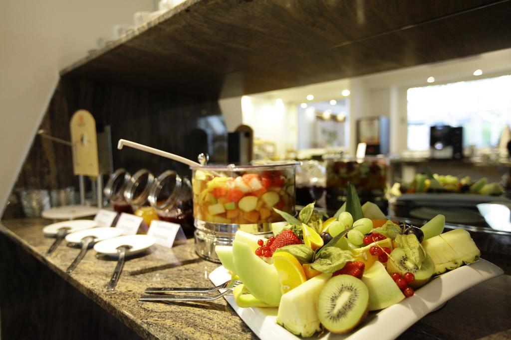 Arthotel Ana Eden カールスルーエ エクステリア 写真