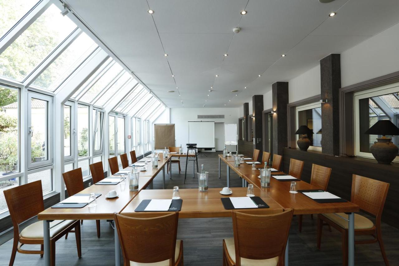 Arthotel Ana Eden カールスルーエ エクステリア 写真