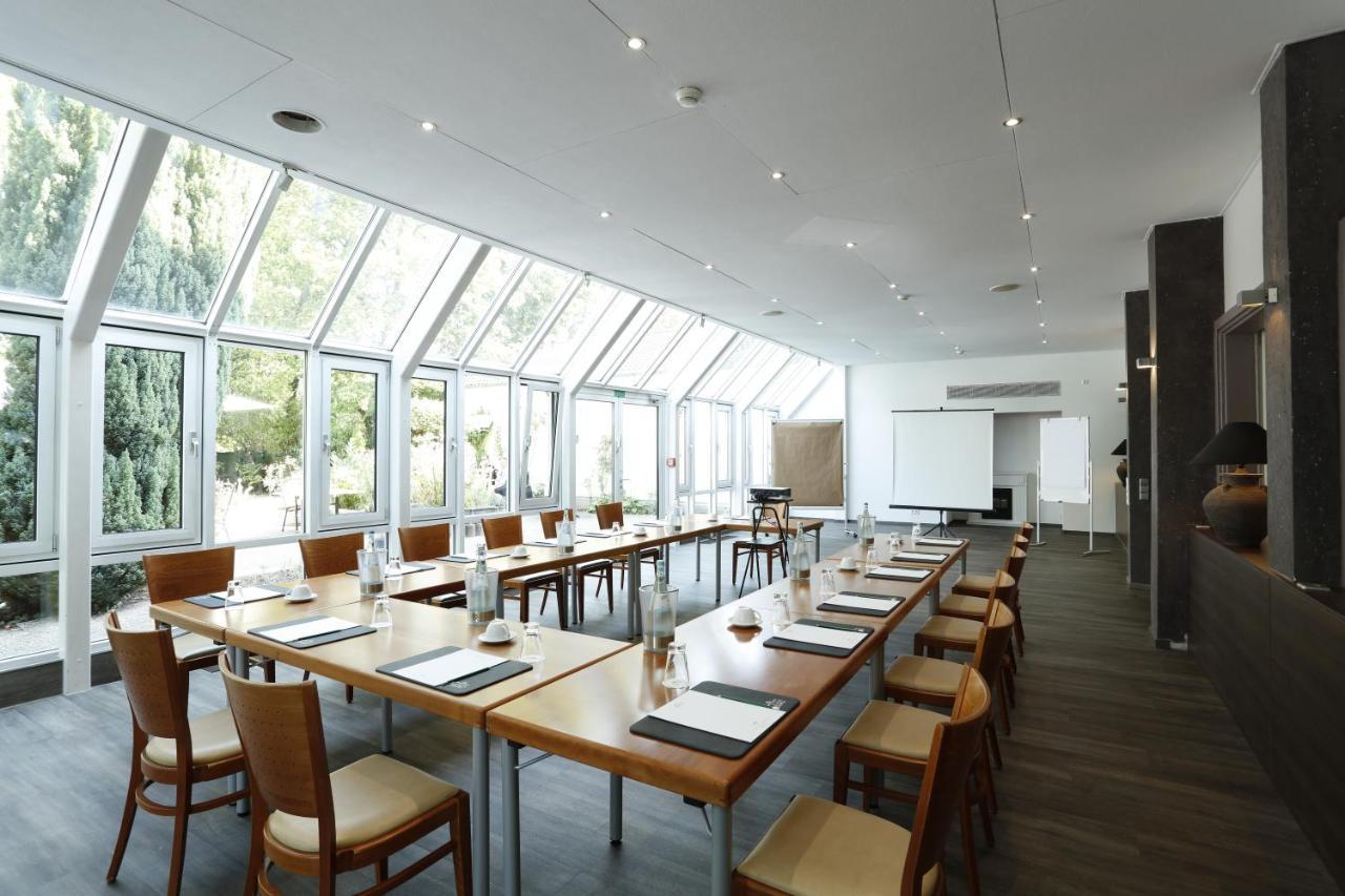 Arthotel Ana Eden カールスルーエ エクステリア 写真