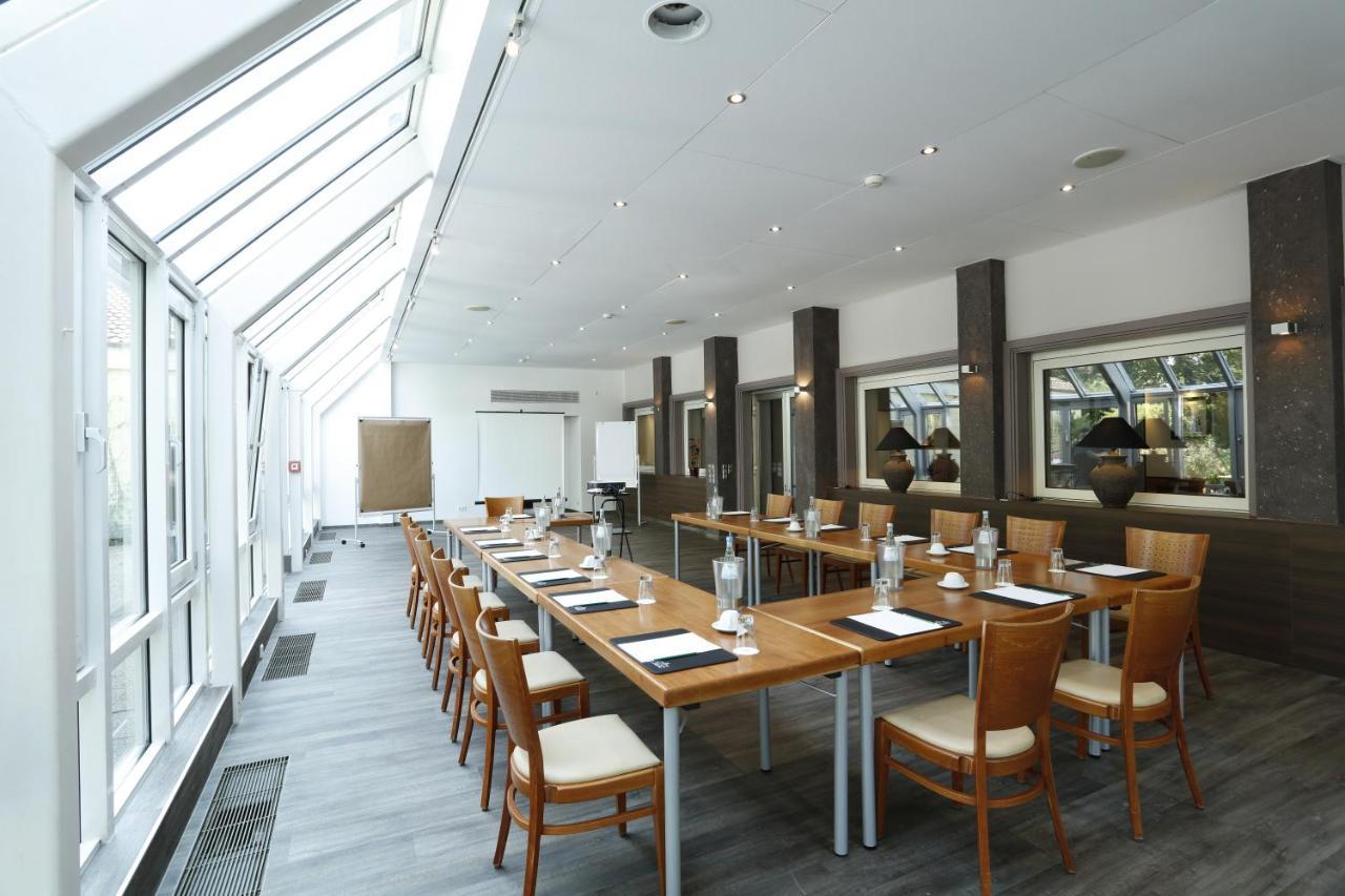 Arthotel Ana Eden カールスルーエ エクステリア 写真