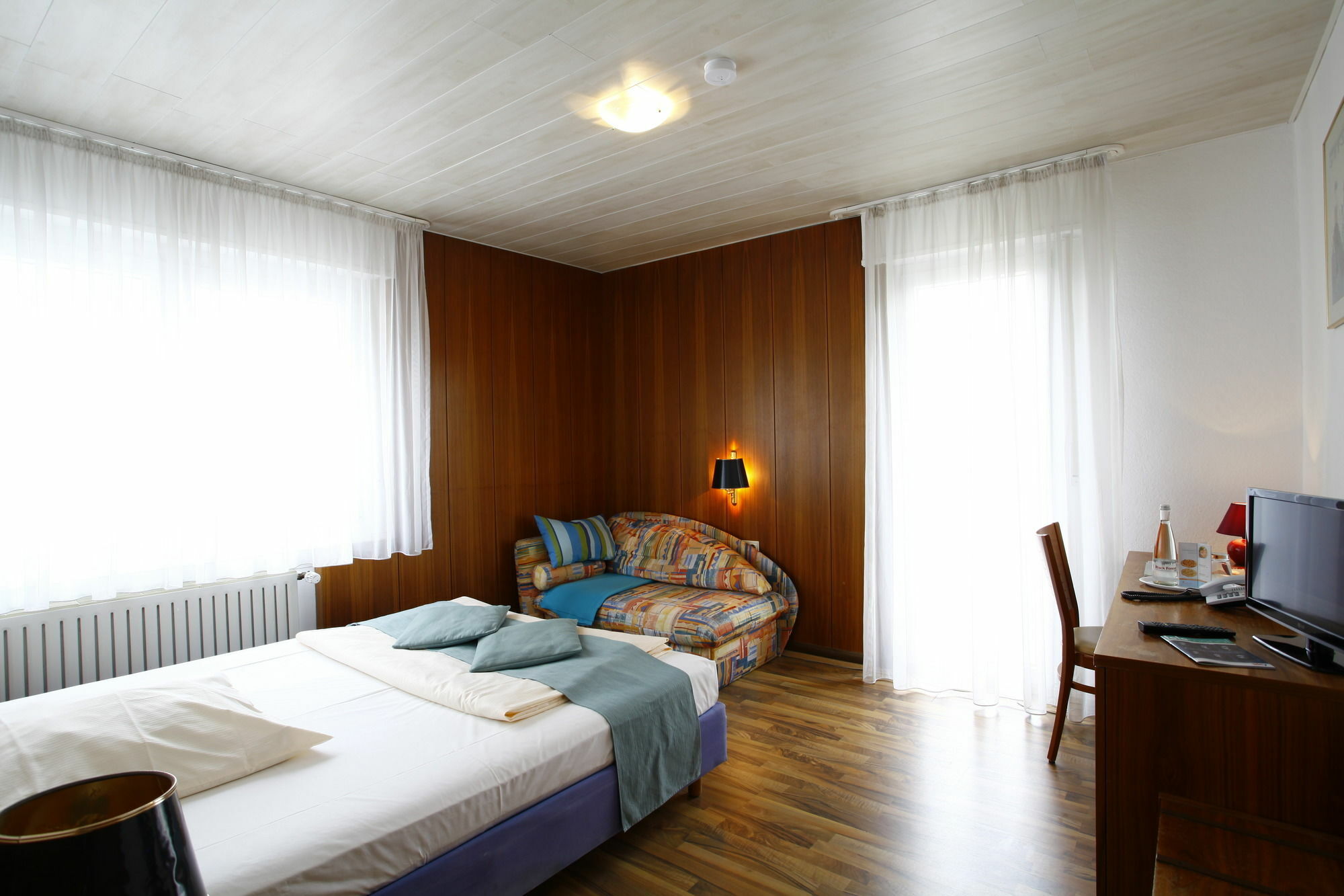 Arthotel Ana Eden カールスルーエ エクステリア 写真