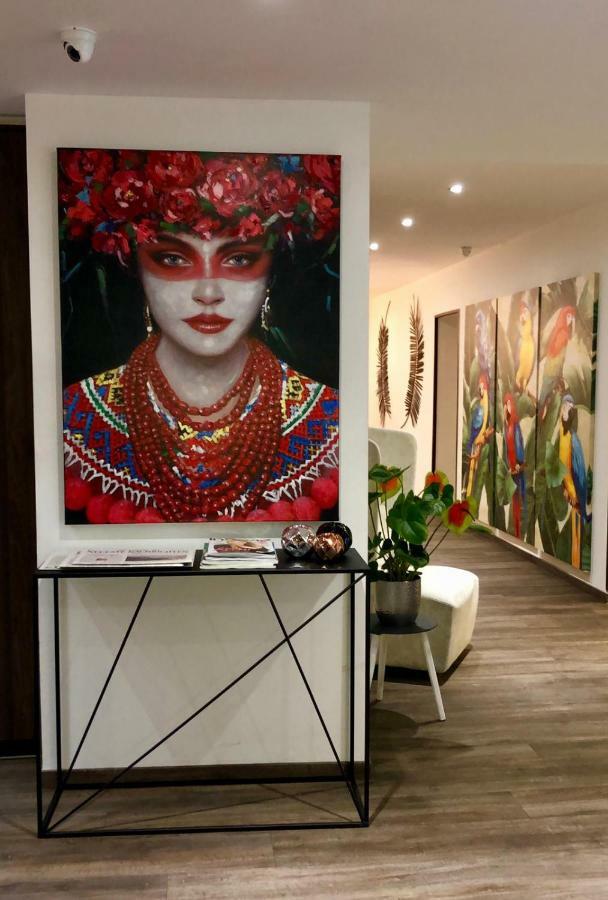 Arthotel Ana Eden カールスルーエ エクステリア 写真