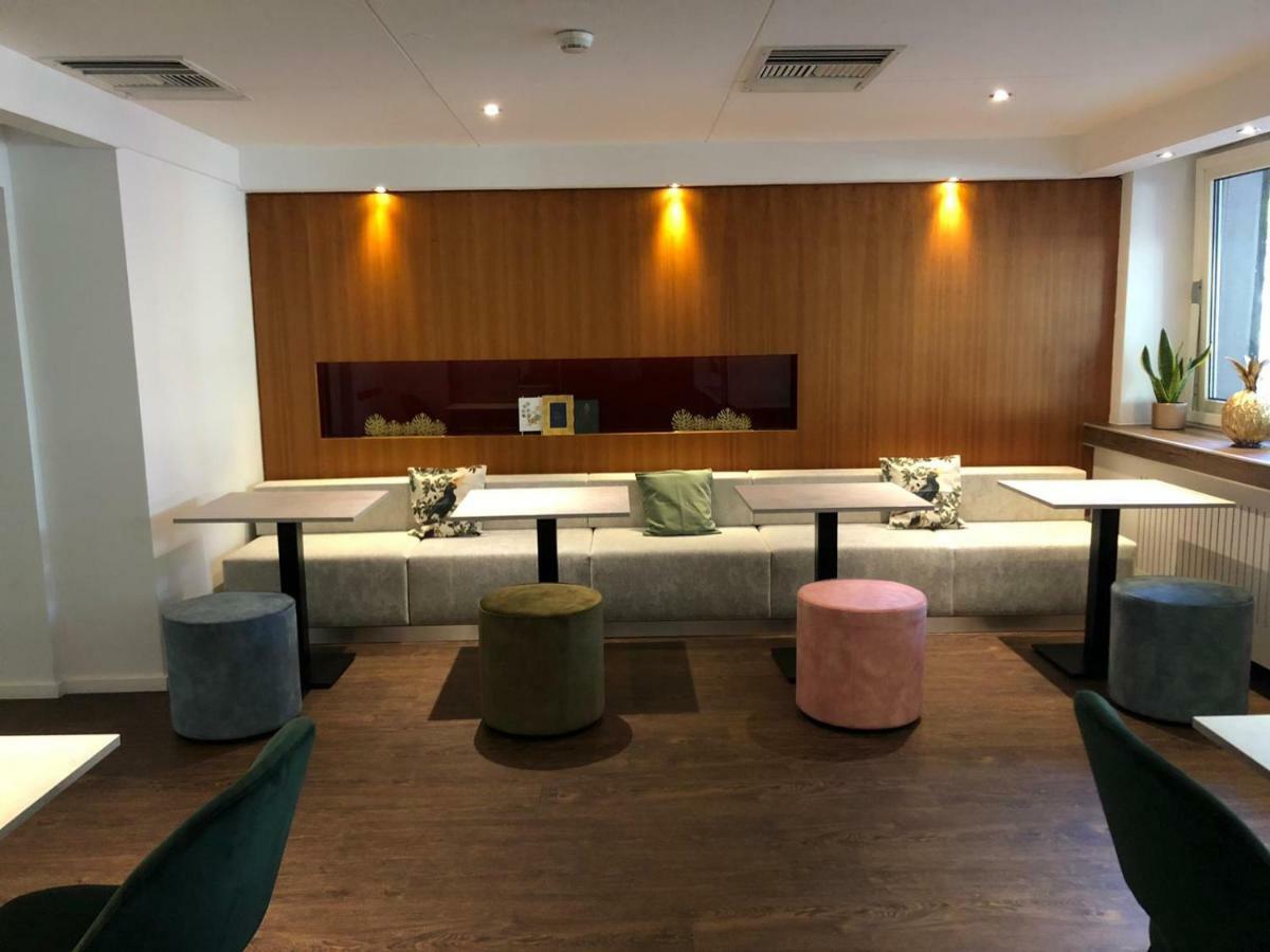 Arthotel Ana Eden カールスルーエ エクステリア 写真